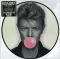 David Bowie - Best Of Live Volume One (LP, Compilation, Limited Edition, Picture Disc, Unofficial Release)