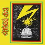 Bad Brains - Bad Brains (LP, Album, Reissue, Remastered, Stereo)