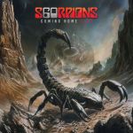 Scorpions – Coming Home Live (2LP, Vinyl)