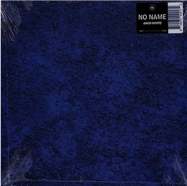 Jack White – No Name (LP, Album, Vinyl)