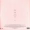 Rufus Du Sol – Bloom (2LP, Album, Limited Edition, Reissue, Repress, Pink & White Half Vinyl)