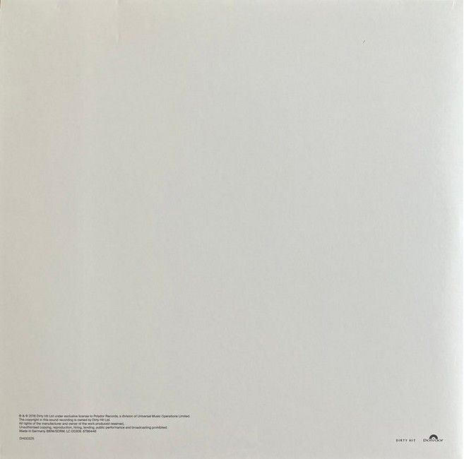 The 1975 – A Brief Inquiry Into Online Relationships (2LP, Album, 180g, Vinyl)