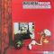 Morcheeba – Big Calm (LP, Album, Limited Edition, Red Vinyl)