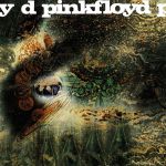 Pink Floyd – A Saucerful Of Secrets (LP, Album, Limited Edition, Reissue, Remastered, Mono, 180 g, Vinyl)