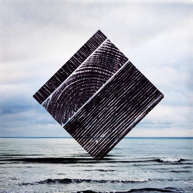 Fink – Perfect Darkness (LP, Album, Limited Edition, Gatefold, Vinyl)