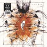 Of Mice & Men – Echo (LP, Album, Limited Edition, White In Clear With Orange And Black Splatter Vinyl)