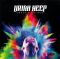 Платівка Uriah Heep – Chaos & Colour|Юрія Хіп-Хаос і колір