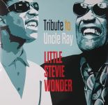 Платівка Little Stevie Wonder – Tribute To Uncle Ray|Маленький Стіві Вандер-Вшанування дядька Рея