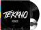 Платівка Electric Callboy – Tekkno|Електричний Callboy-Tekkno(1xLP+1xCD)