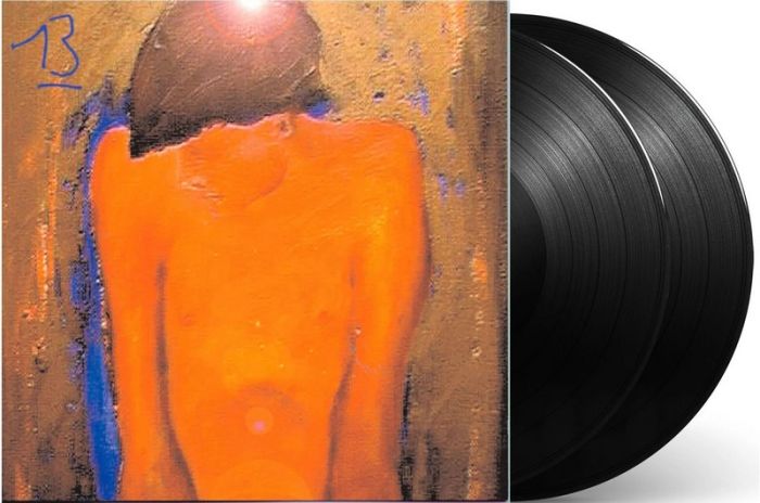 Платівка Blur – 13|Розмиття-13(2xLP)