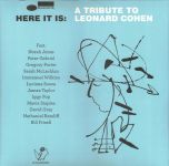 Платівка Here It Is: A Tribute To Leonard Cohen|Ось воно: Данина Леонарду Коену(2xLP)