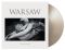 Платівка Warsaw – Warsaw|Варшава-Варшава(Clear Vinyl)