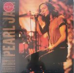 Платівка Pearl Jam – Completely Unplugged - The Acoustic Broadcast|Перл Джем