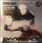 Платівка Sepultura – Roorback|Сепультура-Рурбек(2xLP)