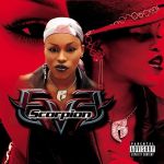 Платівка Eve – Scorpion|Єва – Скорпіон(2xLP)