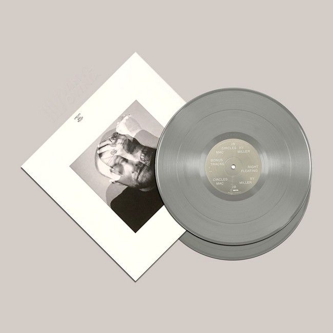 Платівка Mac Miller – Circles|Мак Міллер-Круги(2xLP)