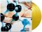 Платівка Mudvayne – L.D. 50|Мудвайн-LD 50(2xLP,Yellow & Black Vinyl)