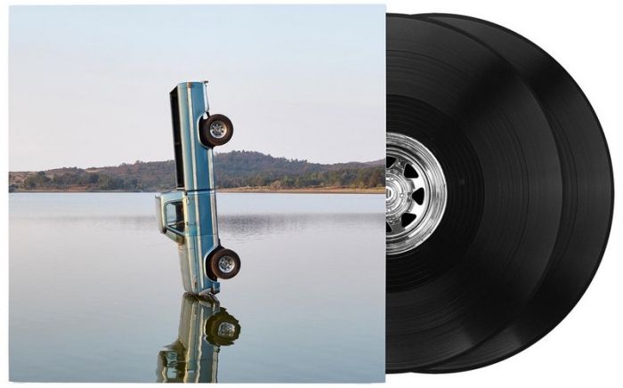 Платівка Post Malone – F-1 Trillion|Пост Мелоун-F-1 трильйон(2xLP)