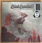 Платівка Blind Guardian – The God Machine|Сліпий охоронець-Машина Бога(2xLP)