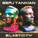 Платівка Serj Tankian – Elasticity|Серж Танкян-Еластичність
