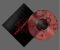 Платівка Blind Channel – Exit Emotions|Сліпий канал-Вихід Емоції(Red [Transparent] With Black Marble Vinyl)