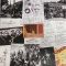 Платівка The Lumineers – The Lumineers|Люмініри-Люмініри(2xLP,Red Marble Vinyl)