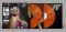 Платівка Roisin Murphy – Hit Parade(Orange Marbled Vinyl)|Розін Мерфі-Хіт-парад(2xLP)