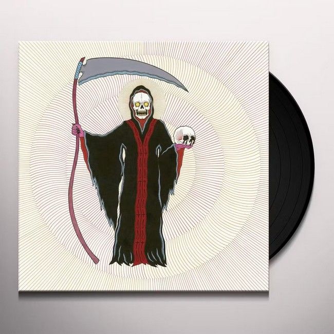 Платівка Stoned Jesus – The Harvest|Stoned Jesus – Урожай