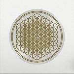 Платівка Bring Me The Horizon – Sempiternal|Принеси мені горизонт-Напівзимовий