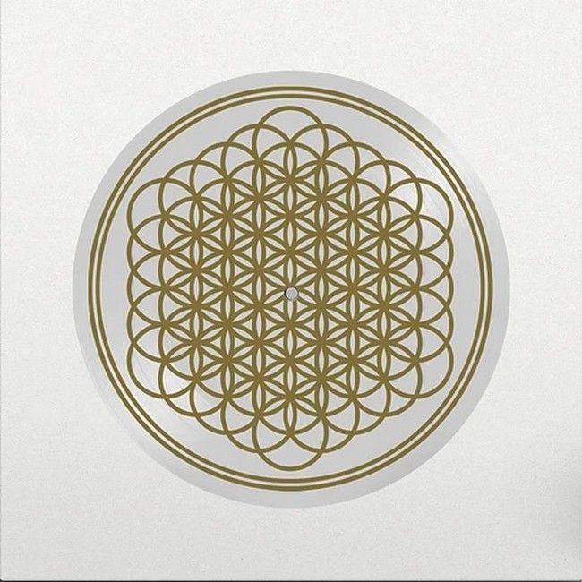 Платівка Bring Me The Horizon – Sempiternal|Принеси мені горизонт-Напівзимовий