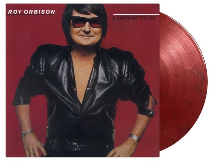 Платівка Roy Orbison – Laminar Flow|Рой Орбісон-Ламінарний потік