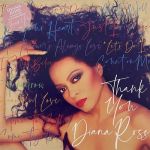 Платівка Diana Ross – Thank You|Діана Росс-Дякую(2xLP)