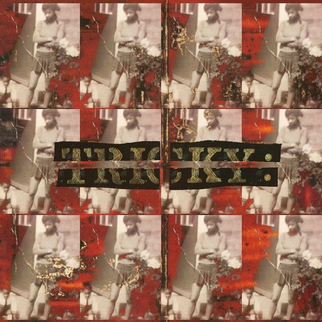 Платівка Tricky – Maxinquaye (Reincarnated)(3LxP, Limited Edition, Reissue, Remastered)|Хитрий-Maxinquaye(3xLP)