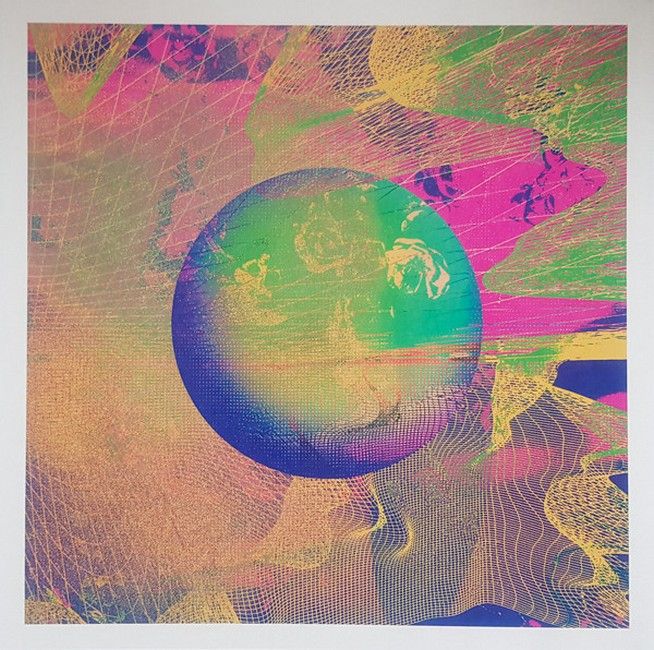 Платівка Apparat – LP5|Апарат-LP5