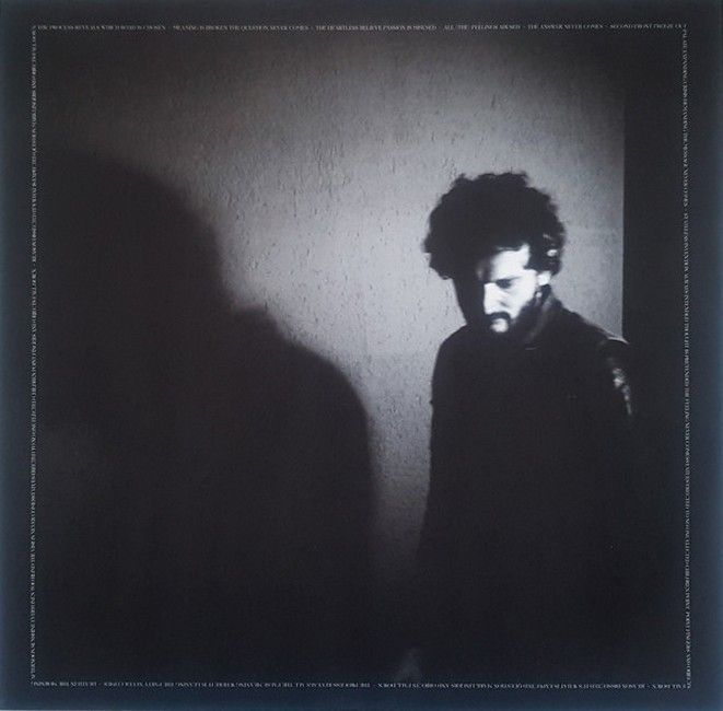 Платівка Apparat – LP5|Апарат-LP5