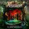 Tobias Sammet's Avantasia – A Paranormal Evening With The Moonflower Society (2LP, Album, Limited Edition, Stereo, Grey [Moonstone] Vinyl)
