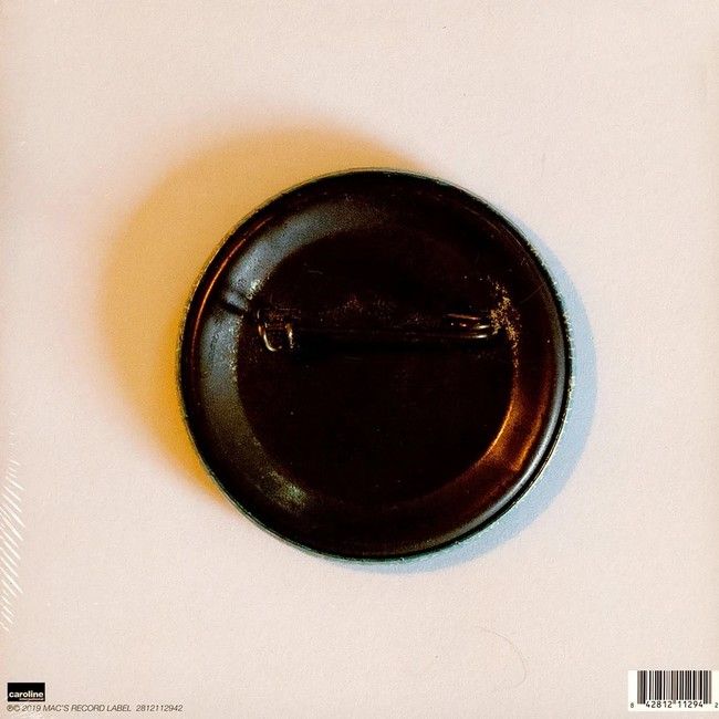 Mac Demarco – Here Comes The Cowboy (LP, Album, Limited Edition, Seaglass Vinyl)