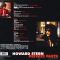 Howard Stern Private Parts: The Album (2LP, Album, Record Store Day, Compilation, Limited Edition, Reissue, Blue Vinyl)