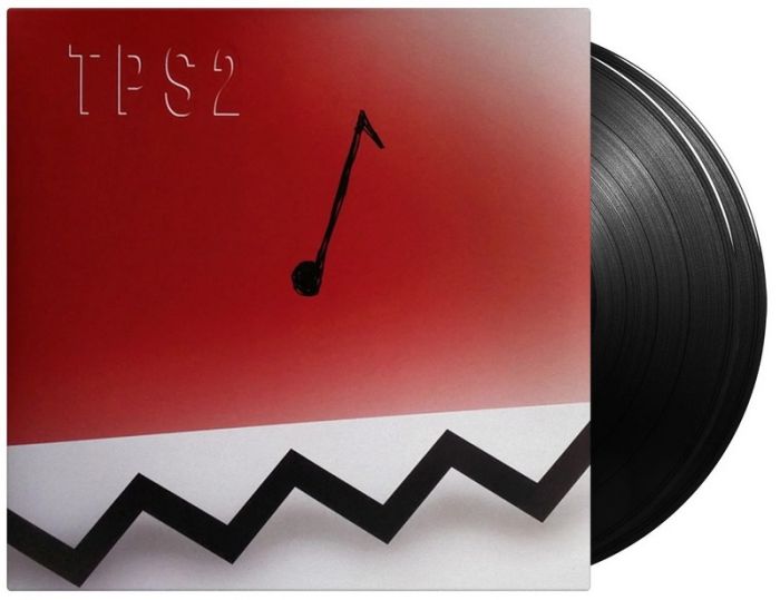 Платівка Angelo Badalamenti, David Lynch – Twin Peaks: Season Two Music And More|Анджело Бадаламенті, Девід Лінч – Твін Пікс: Музика другого сезону та багато іншого(2xLP)