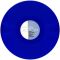 Cesaria Evora – Distino Di Belita (LP, Album, Limited Edition, Numbered, Reissue, Blue Vinyl)