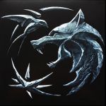 Sonya Belousova And Giona Ostinelli – Music From The Netflix Original Series "The Witcher" (2LP, Album, Vinyl)