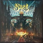 Ghost – Meliora (LP, Album, Vinyl)