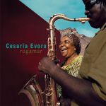 Платівка Cesaria Evora – Rogamar|Сесарія Евора-Рогамар(2xLP)