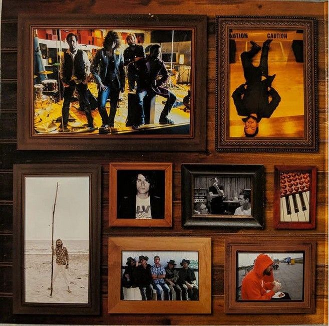 The Killers – Sawdust (2LP, Compilation, Repress, Vinyl)