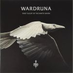 Wardruna – Kvitravn - First Flight Of The White Raven (2LP, Album, Stereo, Vinyl)
