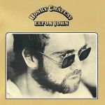 Elton John – Honky Chateau (LP, Album, 180g, Vinyl)