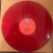 Johnny Thunders – So Alone (LP, Album, 45th Anniversary Edition, Red Vinyl)