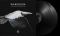 Wardruna – Kvitravn - First Flight Of The White Raven (2LP, Album, Stereo, Vinyl)