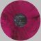 Vildhjarta – Masstaden (LP, Album, Limited Edition, Reissue, Remastered, Pink Black Marbled Transparent, 180g, Vinyl)