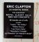 Платівка Eric Clapton – 24 Nights: Rock|Ерік Клептон-24 ночі(3xLP)